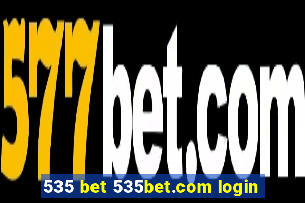 535 bet 535bet.com login